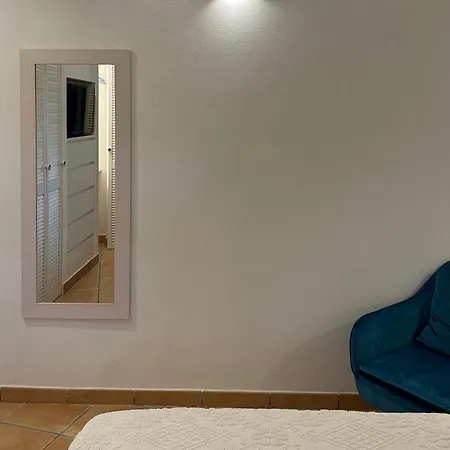 Casa Emy, *