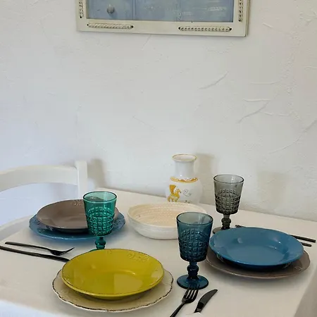 Casa Emy, アパート *
