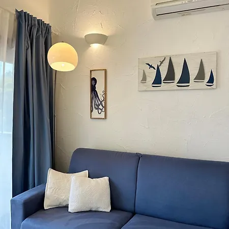 Casa Emy, * ポルト・オッティオル