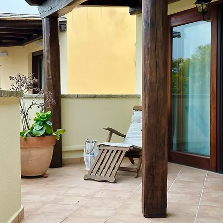 Casa Emy, *