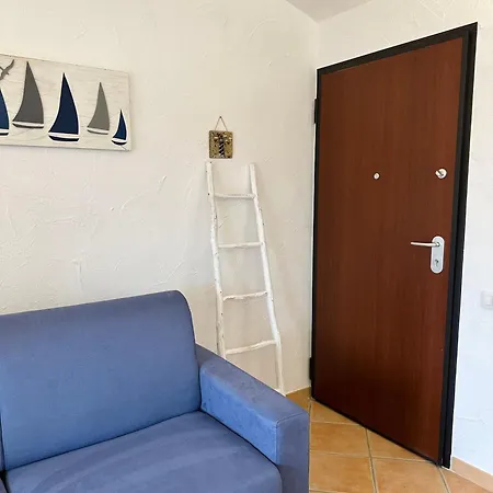 Casa Emy, Apartment Porto Ottiolu