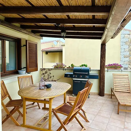 Casa Emy, Apartment *