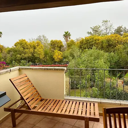 Apartment Casa Emy,