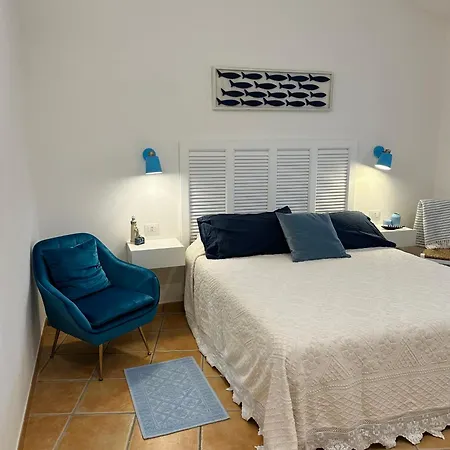 Casa Emy, Apartment Porto Ottiolu