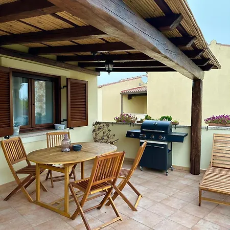 Apartment Casa Emy, *