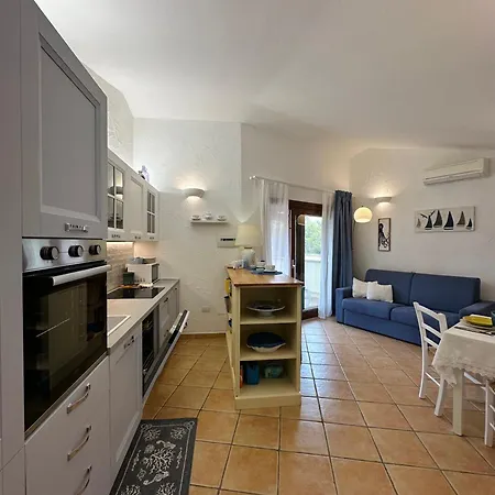 Apartment Casa Emy, Porto Ottiolu