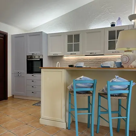 Casa Emy, *