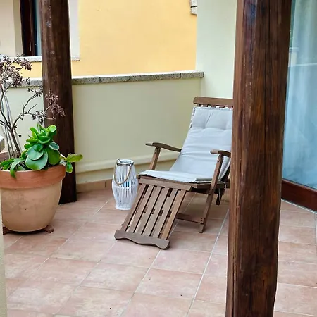 Apartment Casa Emy,