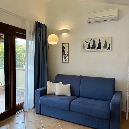 Casa Emy, Apartment Porto Ottiolu