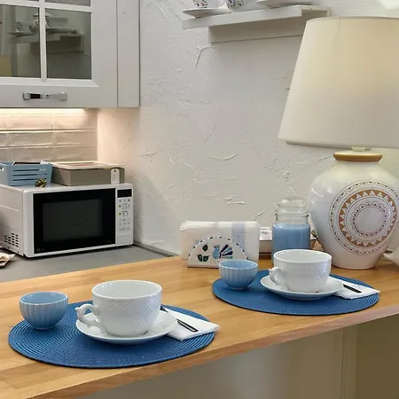 Apartment Casa Emy, *