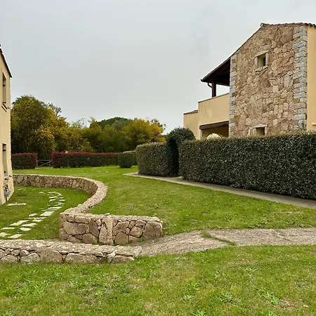 Casa Emy, 아파트 *