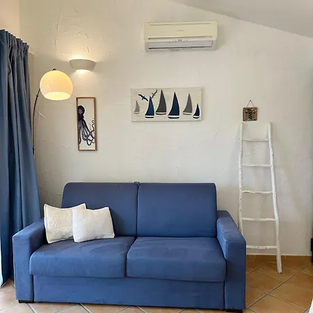 아파트 Casa Emy, 포르토 오티올루