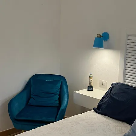 Apartment Casa Emy,