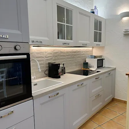 Casa Emy, Apartment