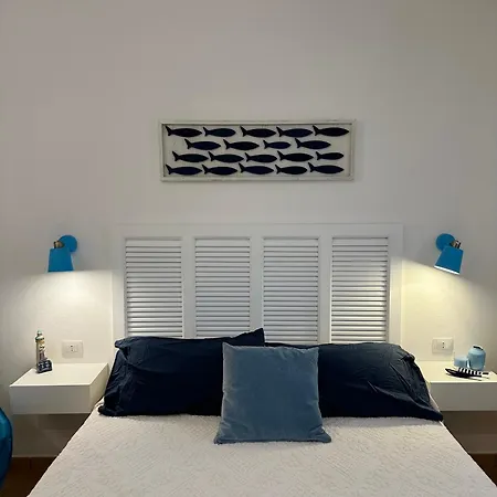 아파트 Casa Emy, 포르토 오티올루