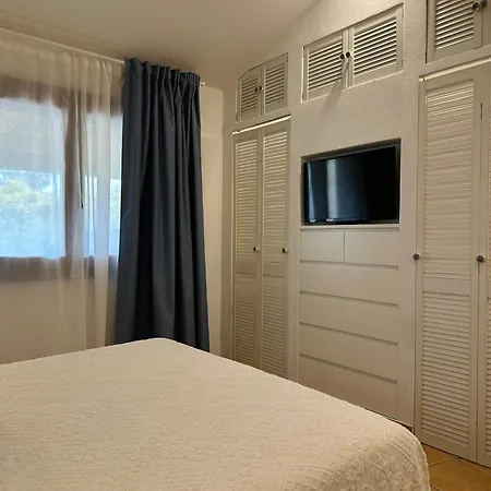 아파트 Casa Emy, *