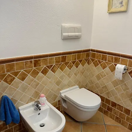 Apartment Casa Emy, Porto Ottiolu