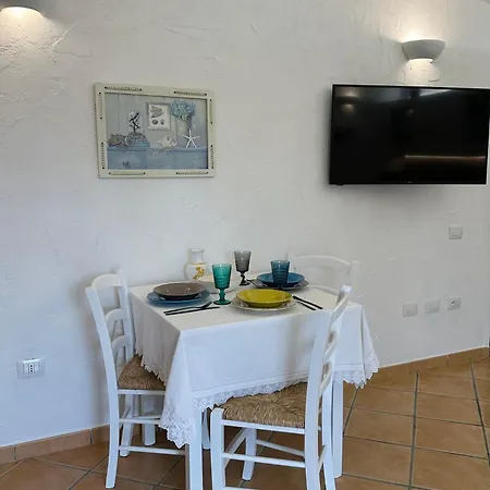 Casa Emy, * Porto Ottiolu