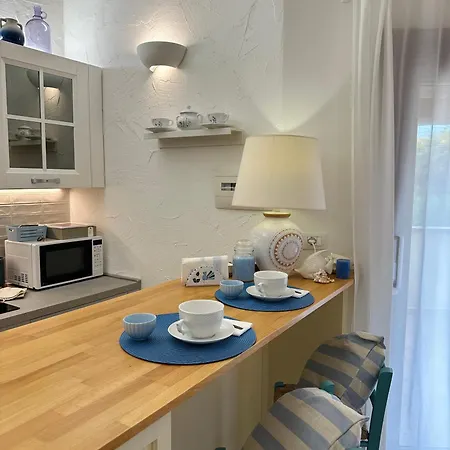 Apartment Casa Emy,