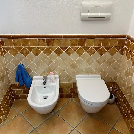 Apartment Casa Emy, *